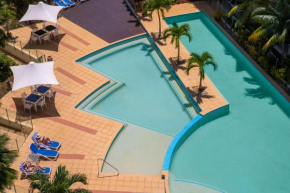 Mantra Trilogy, Cairns